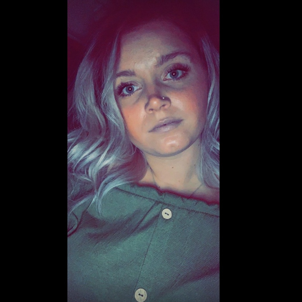 Meet your Posher, Kylie